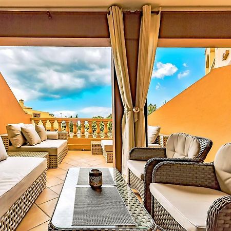 Apartment Elite Palace Costa Adeje  Εξωτερικό φωτογραφία