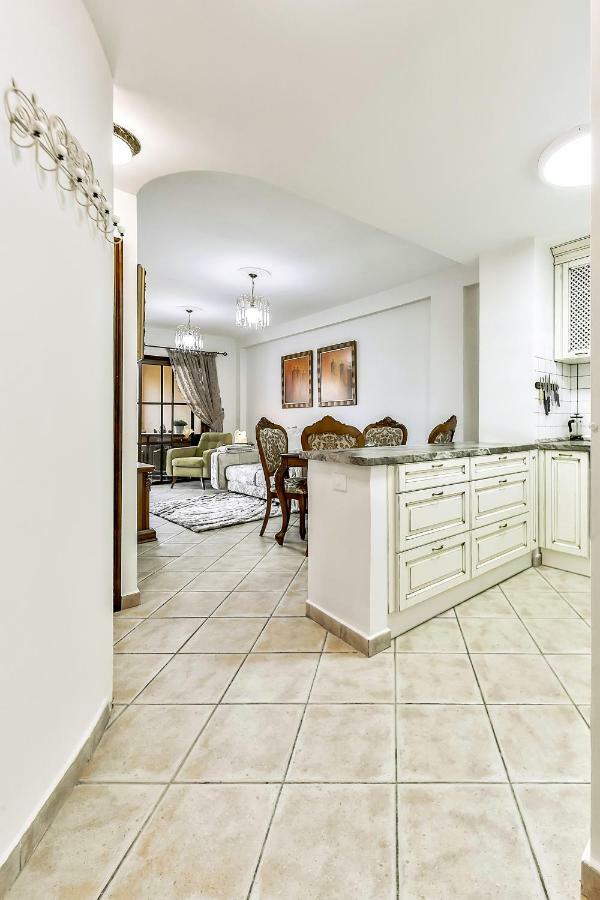 Apartment Elite Palace Costa Adeje  Εξωτερικό φωτογραφία
