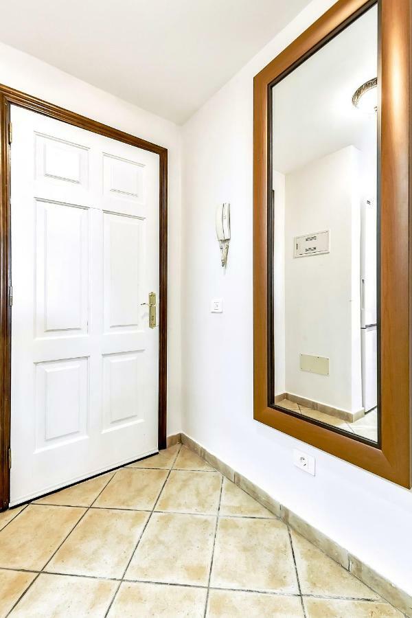 Apartment Elite Palace Costa Adeje  Εξωτερικό φωτογραφία