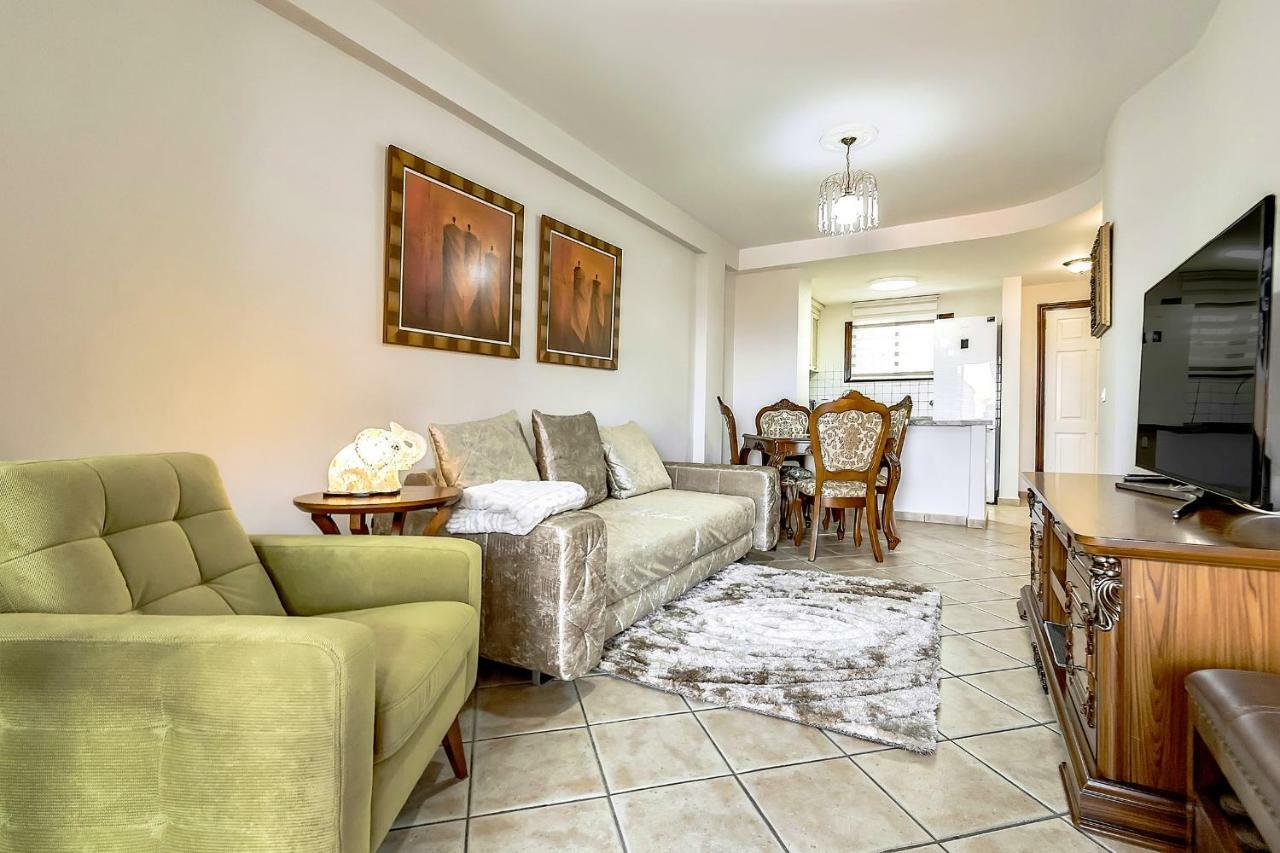 Apartment Elite Palace Costa Adeje  Εξωτερικό φωτογραφία