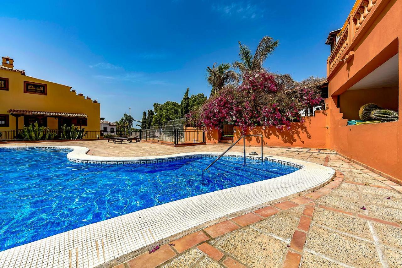 Apartment Elite Palace Costa Adeje  Εξωτερικό φωτογραφία
