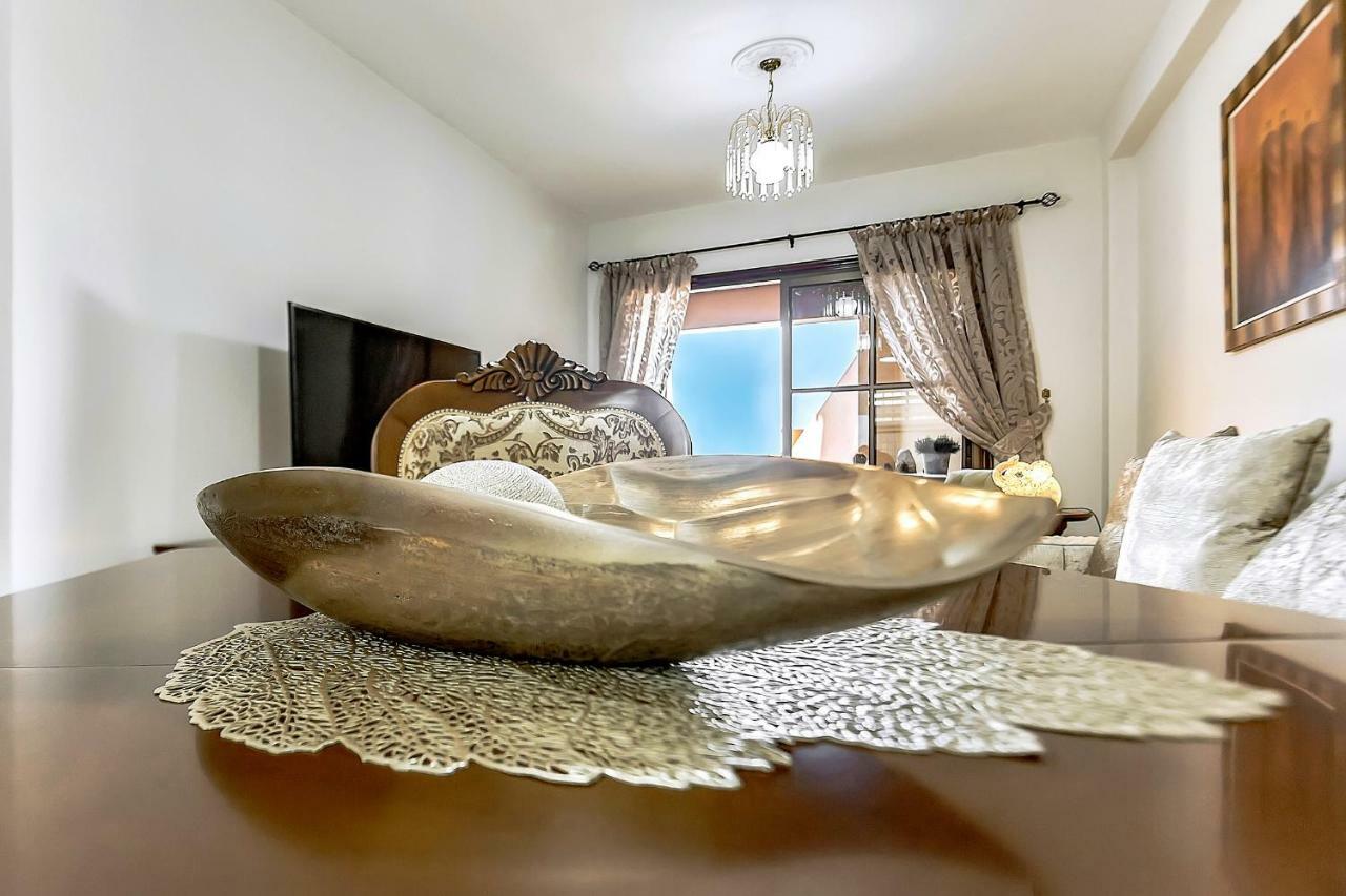 Apartment Elite Palace Costa Adeje  Εξωτερικό φωτογραφία