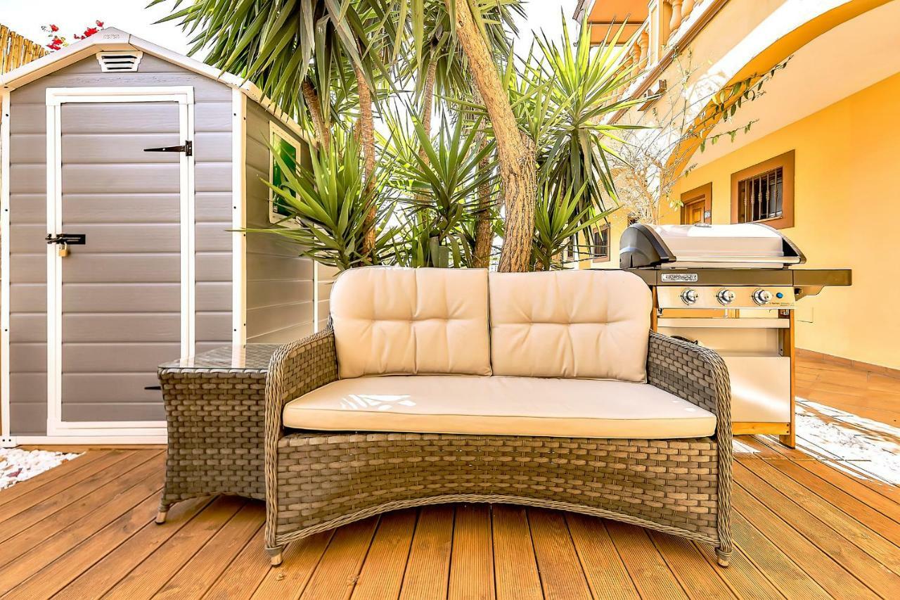 Apartment Elite Palace Costa Adeje  Εξωτερικό φωτογραφία