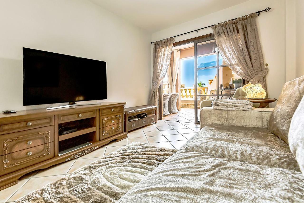 Apartment Elite Palace Costa Adeje  Εξωτερικό φωτογραφία
