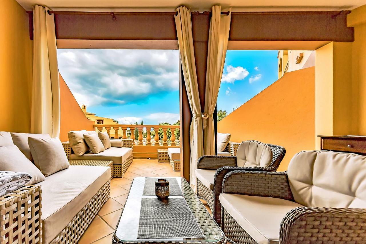 Apartment Elite Palace Costa Adeje  Εξωτερικό φωτογραφία