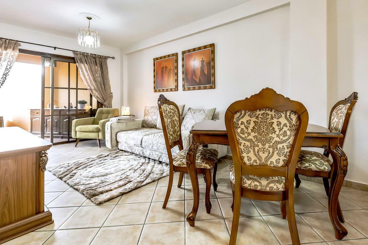 Apartment Elite Palace Costa Adeje  Εξωτερικό φωτογραφία
