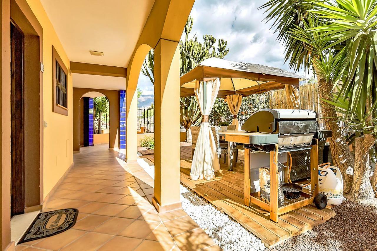 Apartment Elite Palace Costa Adeje  Εξωτερικό φωτογραφία