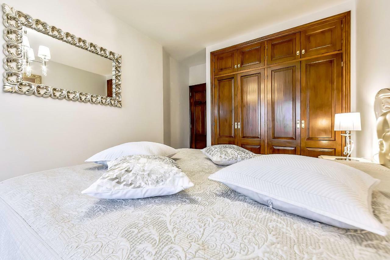 Apartment Elite Palace Costa Adeje  Εξωτερικό φωτογραφία