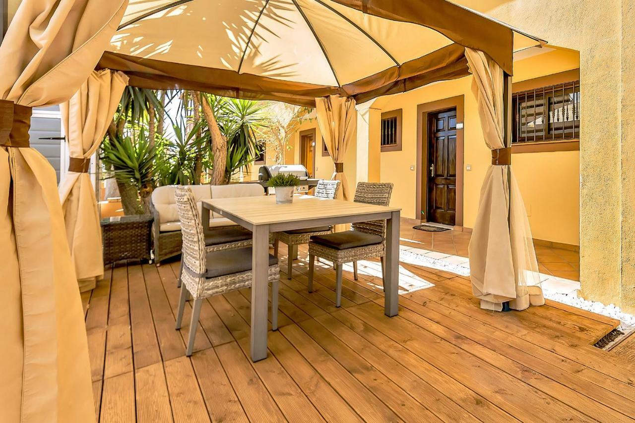 Apartment Elite Palace Costa Adeje  Εξωτερικό φωτογραφία
