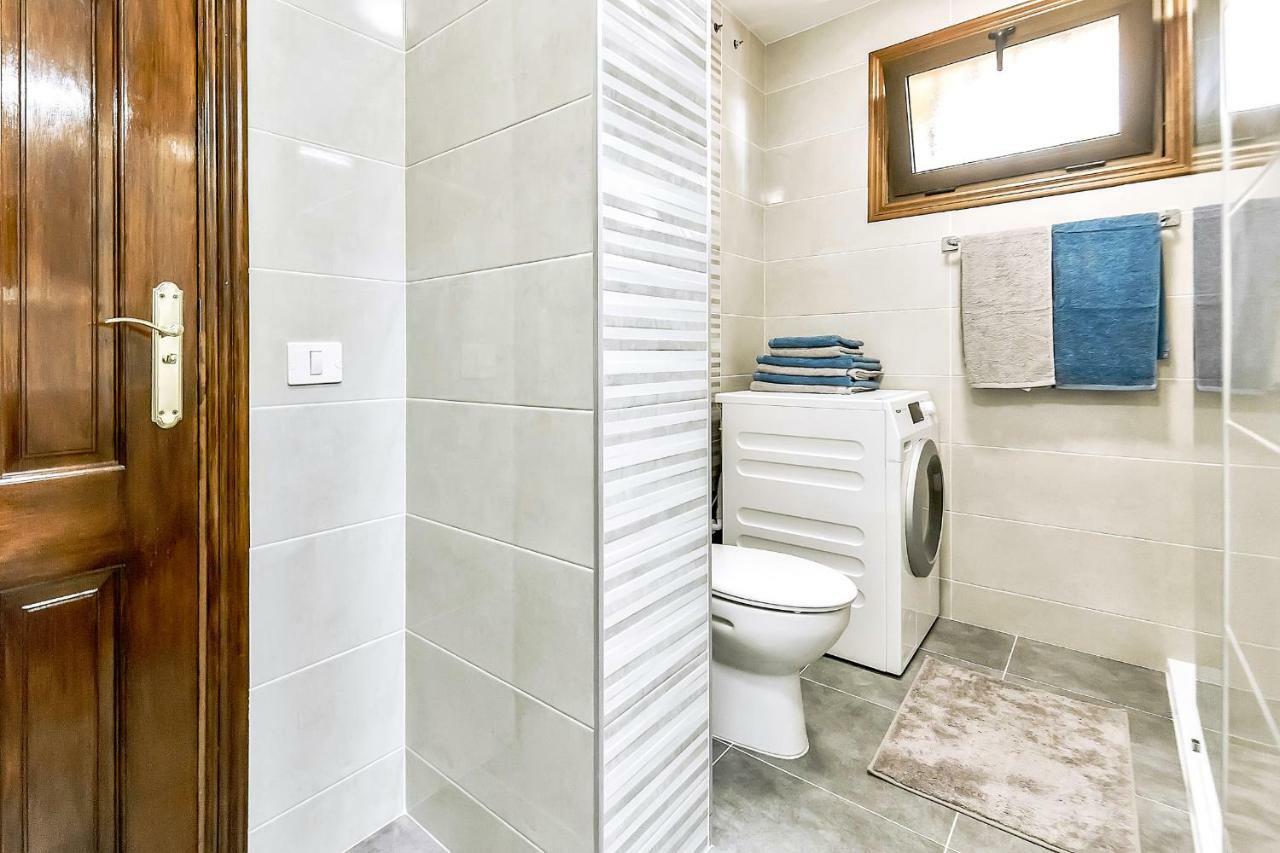 Apartment Elite Palace Costa Adeje  Εξωτερικό φωτογραφία