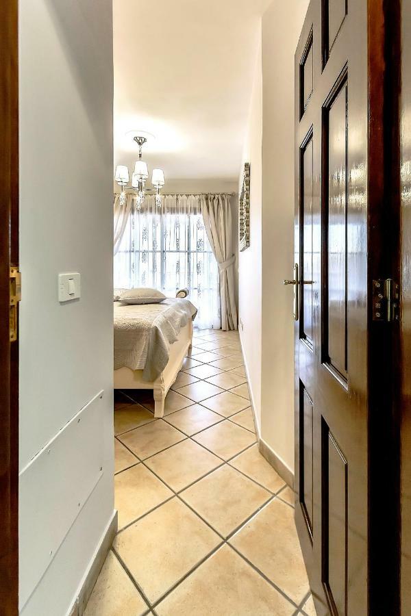 Apartment Elite Palace Costa Adeje  Εξωτερικό φωτογραφία
