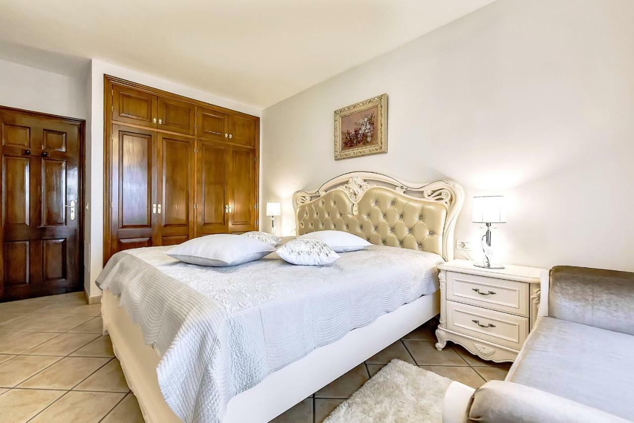 Apartment Elite Palace Costa Adeje  Εξωτερικό φωτογραφία
