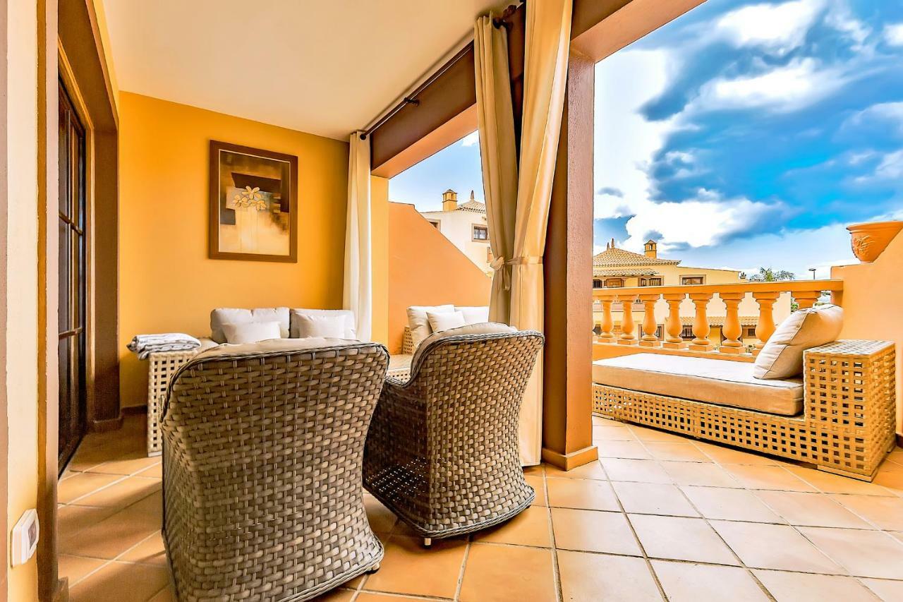Apartment Elite Palace Costa Adeje  Εξωτερικό φωτογραφία