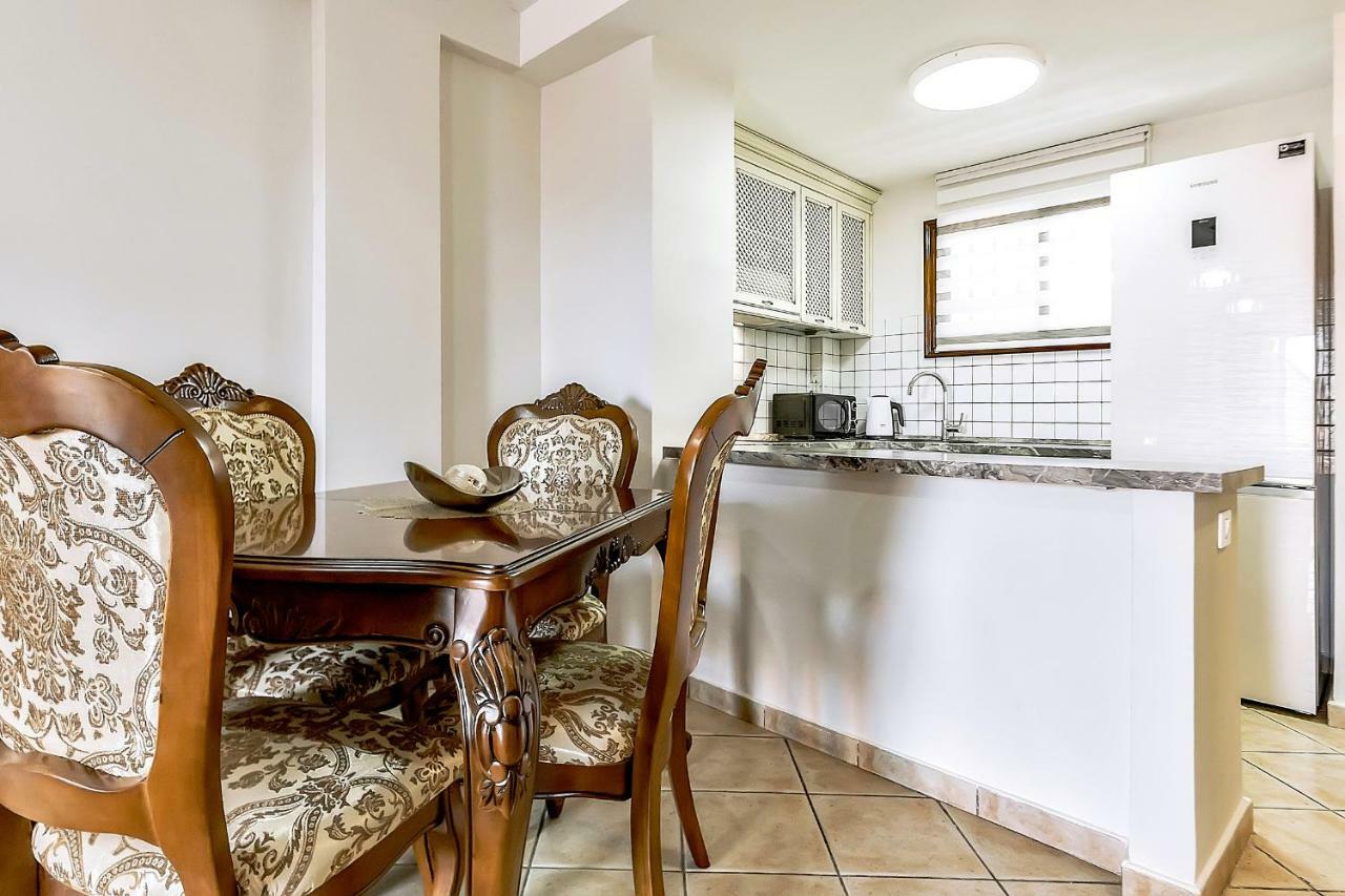 Apartment Elite Palace Costa Adeje  Εξωτερικό φωτογραφία