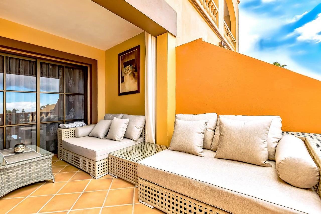 Apartment Elite Palace Costa Adeje  Εξωτερικό φωτογραφία