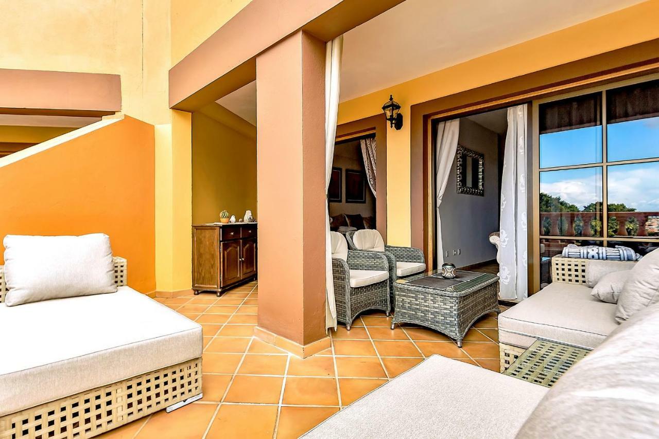 Apartment Elite Palace Costa Adeje  Εξωτερικό φωτογραφία